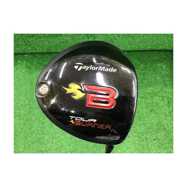 TaylorMade（テーラーメイド） バーナー ツアーバーナー ドライバー