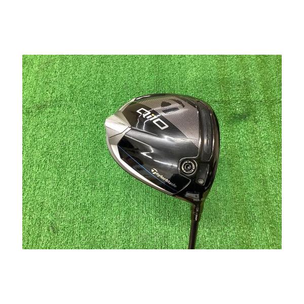 TaylorMade（テーラーメイド） Qi10 10.5° ドライバー DR フレックスSR