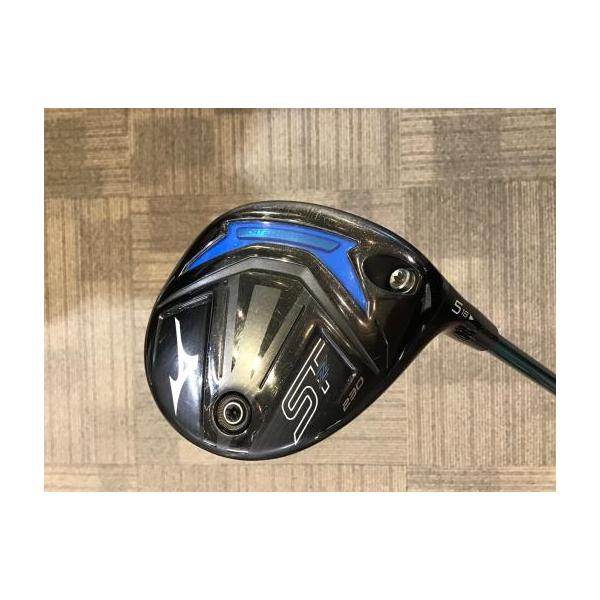 MIZUNO GOLF ミズノ Mizuno ST-Z 230 5W フェアウェイウッド FW