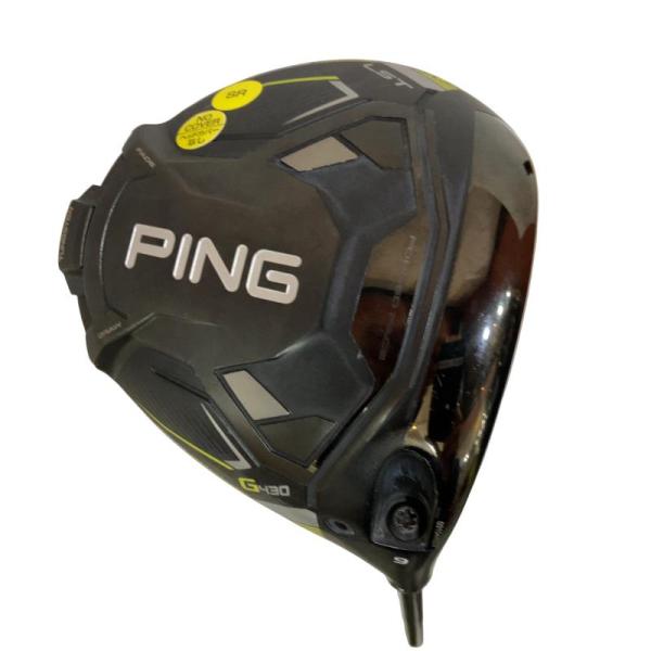 PING（ピン） G430 LST 9° ドライバー DR フレックスSR : ゴルフ