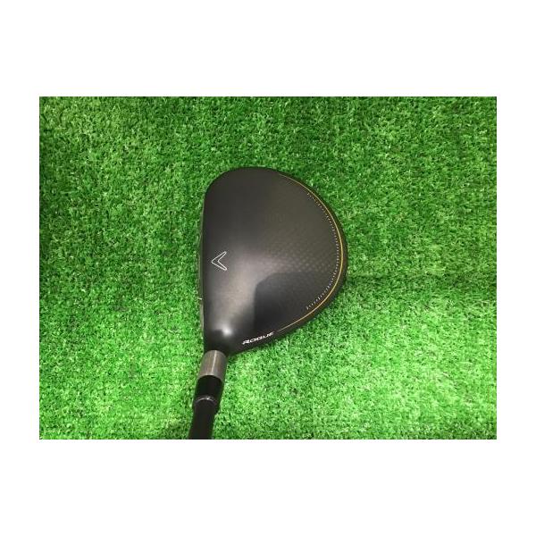 Callaway キャロウェイ ローグエスティー フェアウェイウッド