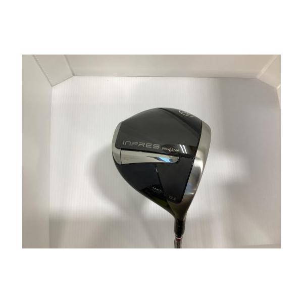 YAMAHA（ヤマハ） inpres DRIVESTAR(2025) 12.5° レディース