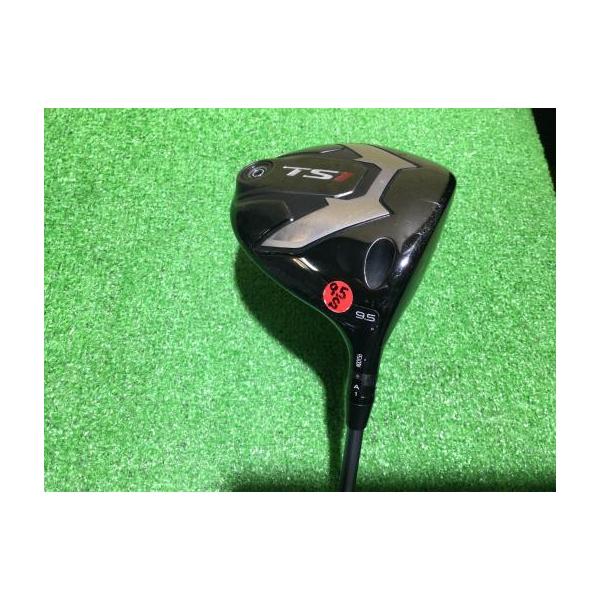 Titleist（タイトリスト） TS1 9.5° ドライバー DR フレックスその他