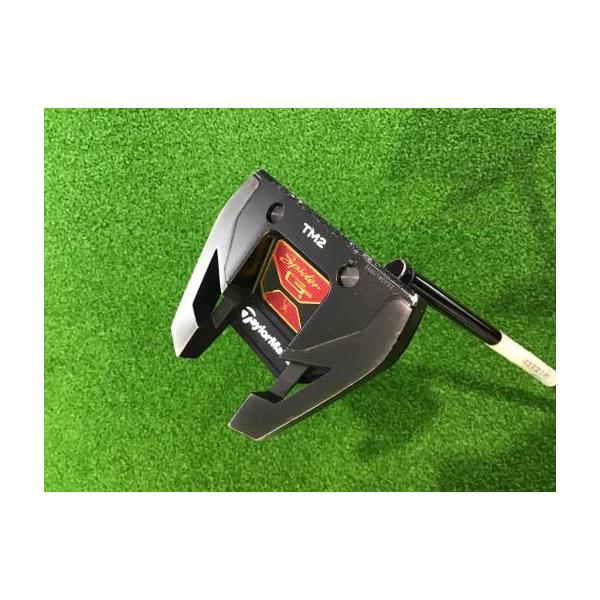 TaylorMade（テーラーメイド） スパイダー ジーティーエックス トラス