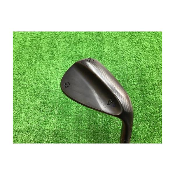 TaylorMade（テーラーメイド） Taylor Made MILLED GRIND 3(ブラック