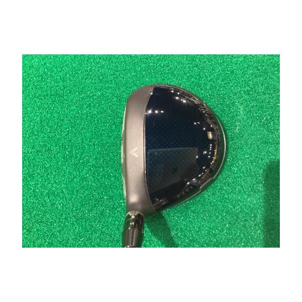 Callaway（キャロウェイ） パラダイム フェアウェイウッド X PARADYM X