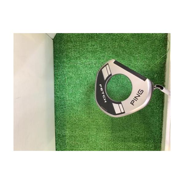 PING（ピン） PING FETCH(2024) 33インチ パター PT フレックスその他