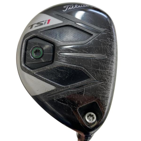 タイトリストTSi1 23度ユーティリティ Titleist（タイトリスト） TSi1 23° ユーティリティ UT フレックスR