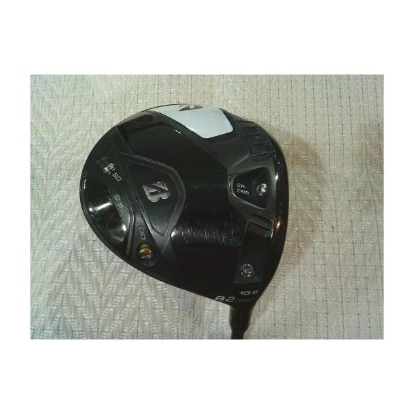 BRIDGESTONE GOLF ブリヂストン B2 HT 10.5° ドライバー DR フレックス