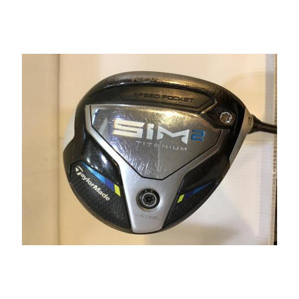TaylorMade - テーラーメイド　SIM2 3W XC 7X SIM2 Fairway