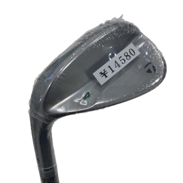 TaylorMade テーラーメイド MILLED GRIND 4 クローム 52 9° レフティ