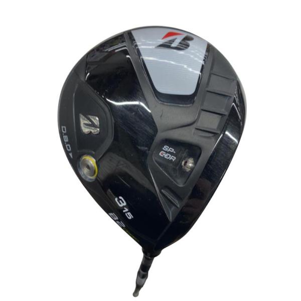 ブリヂストン B2 HT フェアウェイウッド 3W 15度 BS50 SR BRIDGESTONE GOLF ブリヂストン B2 HT 3W フェアウェイウッド FW