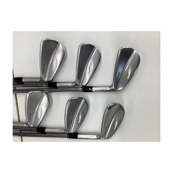 FOURTEEN フォーティーン FH-1000 FORGED(2016) 6S アイアンセット IR