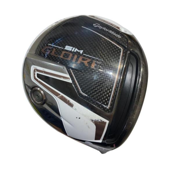TaylorMade（テーラーメイド） SIM GLOIRE 9.5° ドライバー DR
