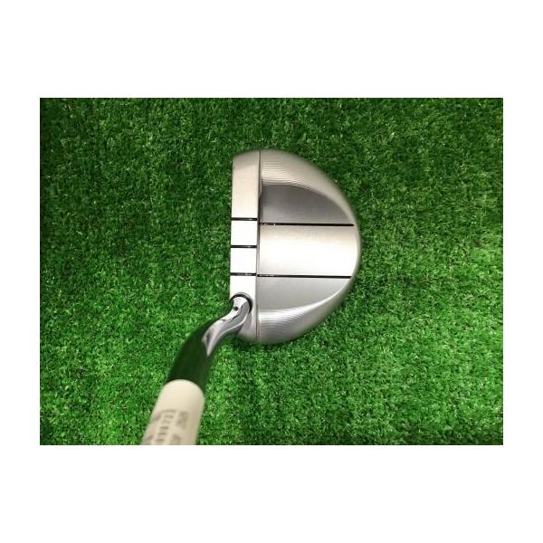 オデッセイ（ODYSSEY） ホワイト ホット オージー パター ROSSIE WHITE