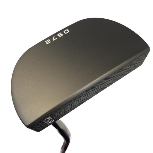 PING（ピン） PLD MILLED DS 72(2024) 34インチ パター PT フレックス