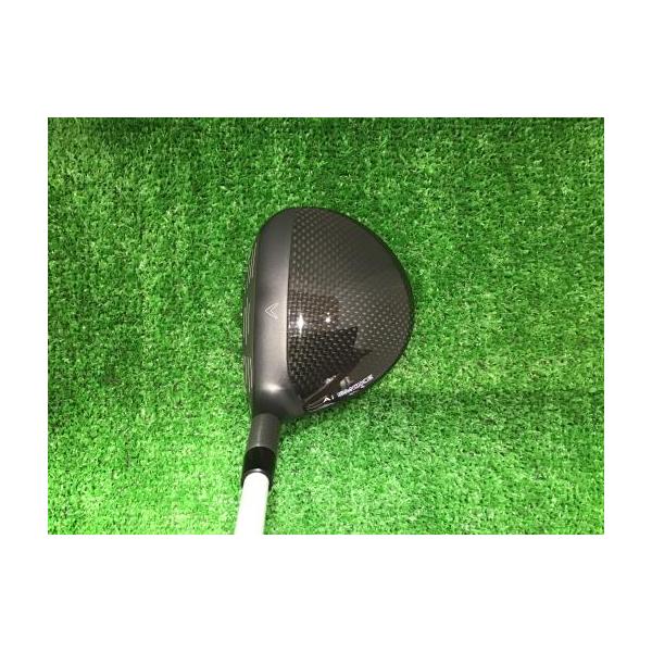 Callaway（キャロウェイ） PARADYM Ai SMOKE MAX D 5W フェアウェイ