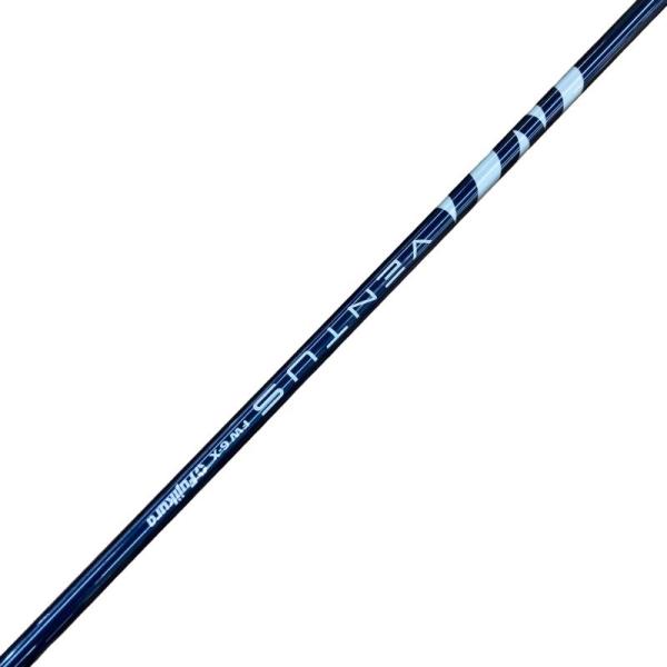 フジクラシャフト VENTUS BLUE 6 フェアウェイウッド用 シャフト