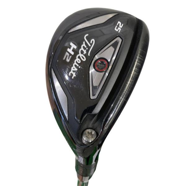 TaylorMade（テーラーメイド） M6 U5 ユーティリティ UT フレックス