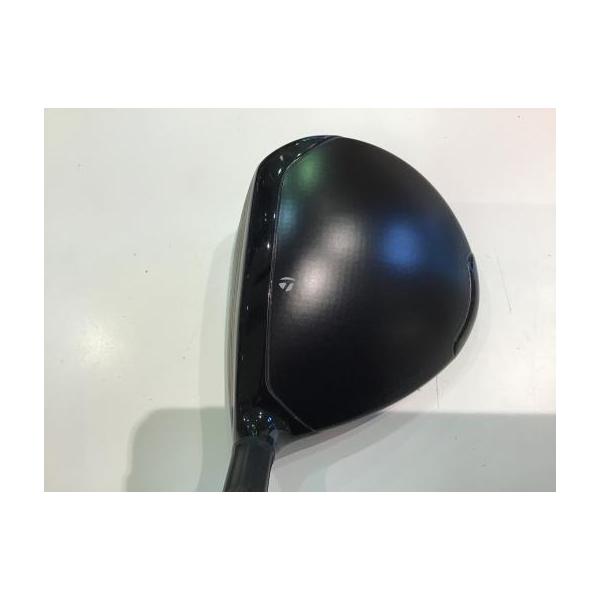TaylorMade テーラーメイド ステルス フェアウェイウッド