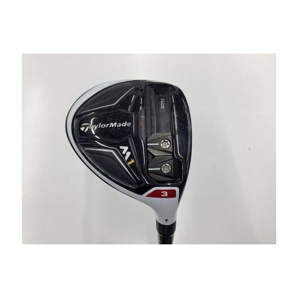 TaylorMade（テーラーメイド） M1 3W フェアウェイウッド FW