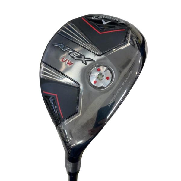 Callaway（キャロウェイ） APEX UW(2024) 23° ユーティリティ UT