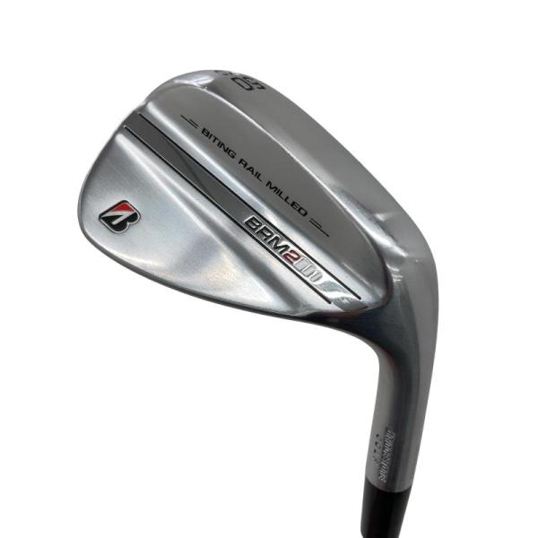 BRIDGESTONE GOLF ブリヂストン BRM2 50°/10°F ウェッジ WG フレックス