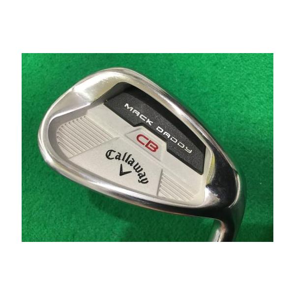 Callaway（キャロウェイ） Callaway CB(2023) 48°/10° ウェッジ WG