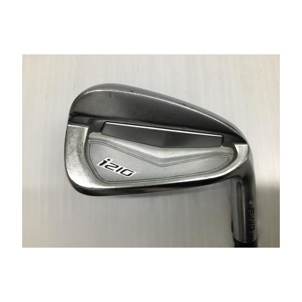 PING（ピン） i210 6S アイアンセット IR フレックスその他 : ゴルフ