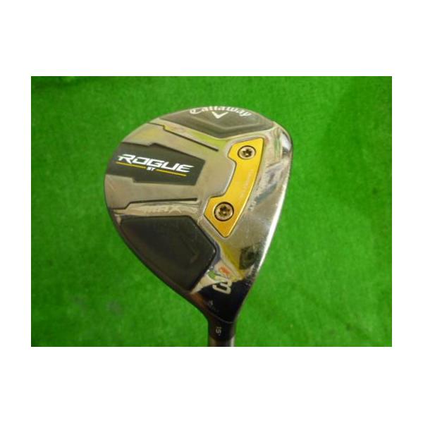 Callaway（キャロウェイ） ローグエスティー フェアウェイウッド MAX
