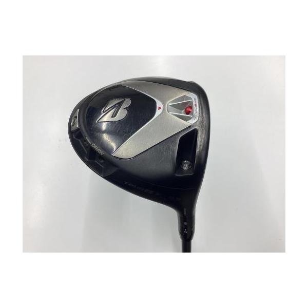 BRIDGESTONE GOLF ブリヂストン TOUR B X 9.5° ドライバー DR