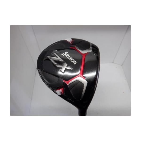 Fページ　6aa Fページ 6aa SRIXON ダンロップ スリクソン フェアウェイウッド ZX F