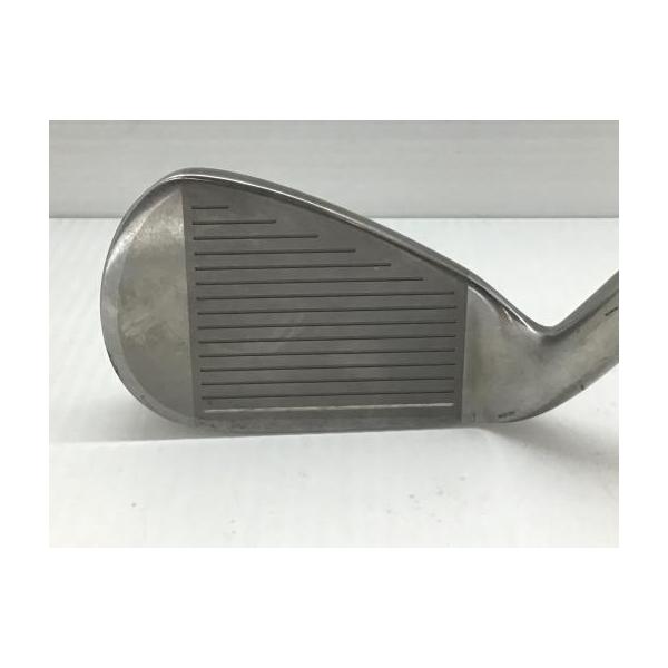 中古　Cランク　ダンロップ　ＸＸＩＯ　ＸＸＩＯ（２００６）　＃５　レディース　単品アイアン　ＸＸＩＯ　ＭＰ４００Ｌ 　フレックスＬ ロフト角:26.00