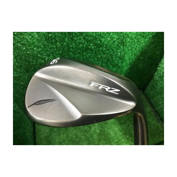 FOURTEEN（フォーティーン） FRZ スモーキーサテン 56°/H ウェッジ WG