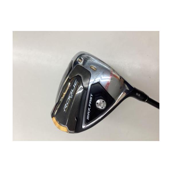 Callaway（キャロウェイ） ROGUE ST MAX FAST 9.5° ドライバー DR
