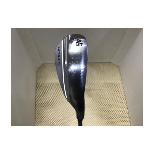 ゴルフパートナー NEXGEN FORGED WEDGE(2022) 48°/10° ウェッジ WG