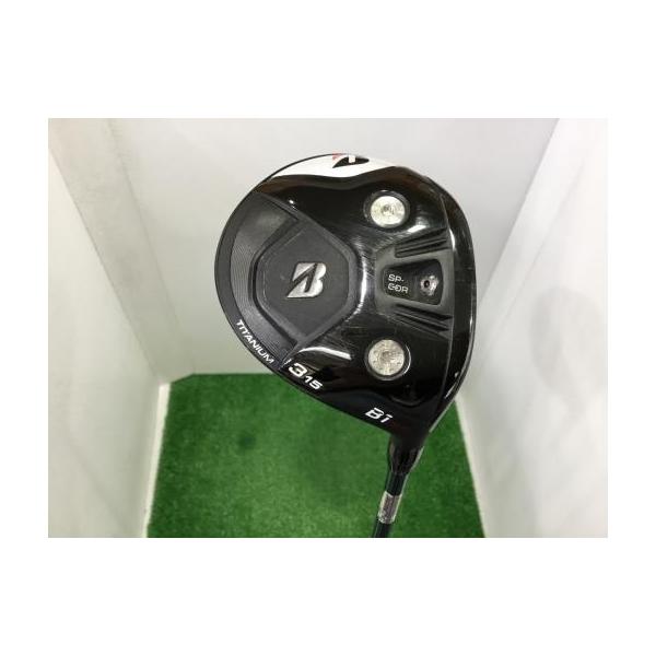 BRIDGESTONE GOLF ブリヂストン B1 ST 3W フェアウェイウッド FW