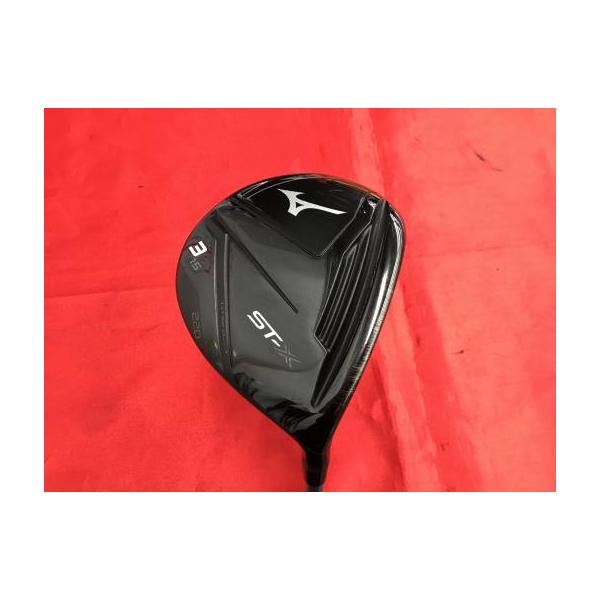 MIZUNO（ミズノ） フェアウェイウッド ST-X 220 Mizuno ST-X 220 3W(Ti
