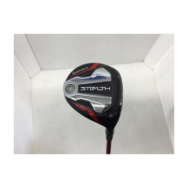 TaylorMade（テーラーメイド） STEALTH PLUS+ 3W フェアウェイウッド
