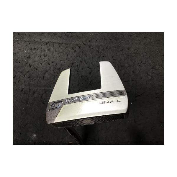 PING（ピン） SIGMA G TYNE 34インチ(PP62) パター PT フレックス