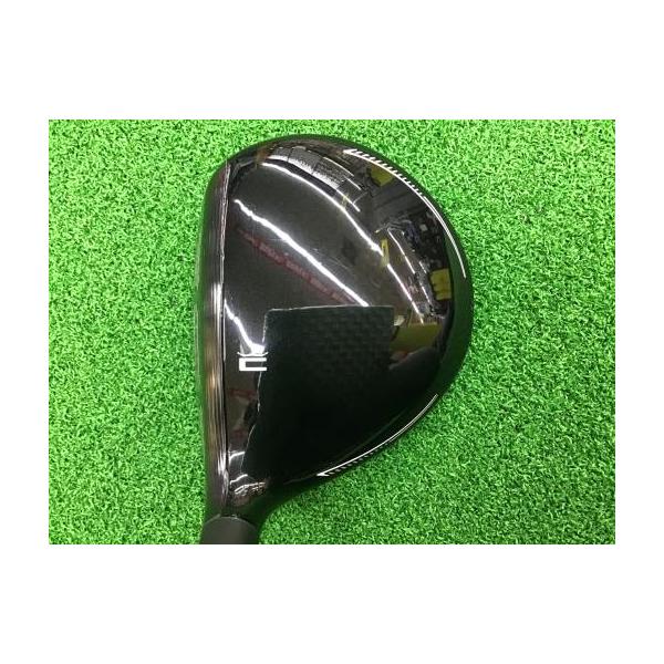 中古　Cランク　コブラ　ＫＩＮＧ　ＫＩＮＧ　ＲＡＤＳＰＥＥＤ　３Ｗ　レディース　フェアウェイウッド　リシャフト 　フレックスその他 ロフト角:18.50