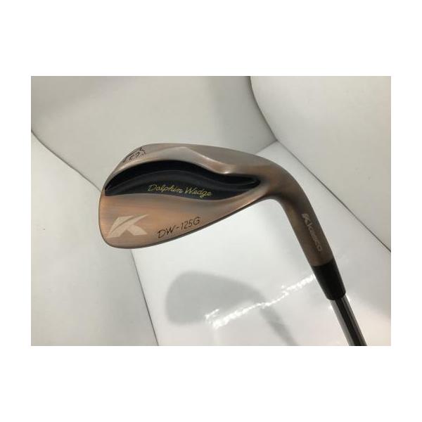 Dolphin Wedge キャスコ ドルフィン ウェッジ DW-125G Copper 52