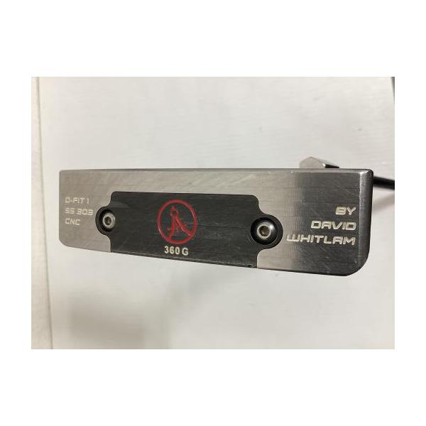 GAUGE DESIGN（ゲージデザイン） Gauge Design D-FIT Devon 33インチ