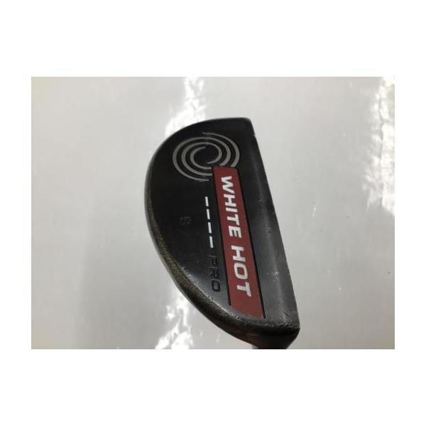 オデッセイ ホワイトホットプロ パター WHITE HOT PRO #9 34インチ