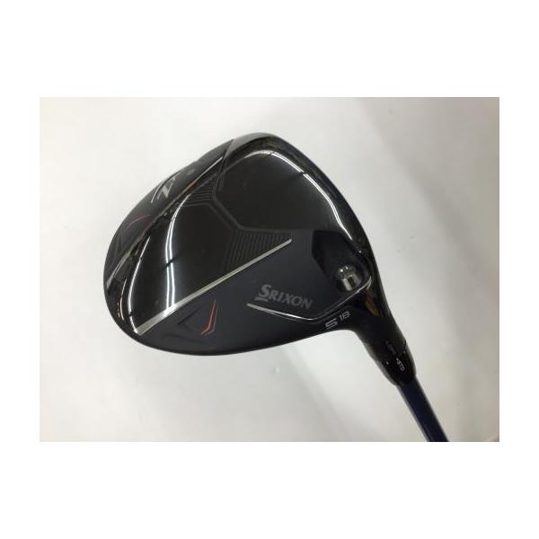 DUNLOP（ダンロップ） SRIXON ZXi 5W フェアウェイウッド FW