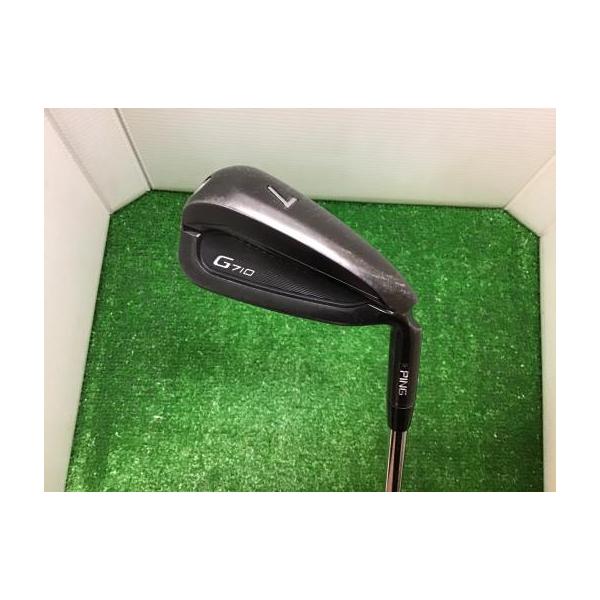 PING（ピン） G710 5S(アーコス無し) アイアンセット IR フレックスS