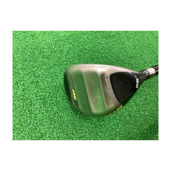 MIZUNO GOLF ミズノ SURE DD 2.0 MI U6 ユーティリティ UT フレックス