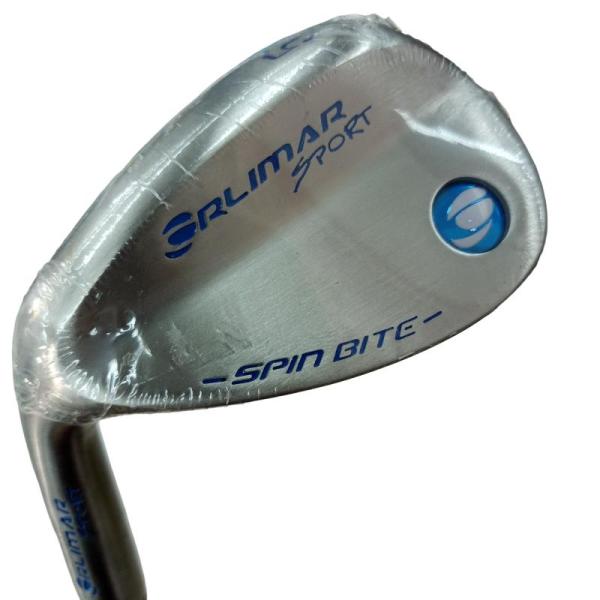 ORLIMAR（オリマー） オリマーゴルフ ORLIMAR SPORT SPIN BITE 52