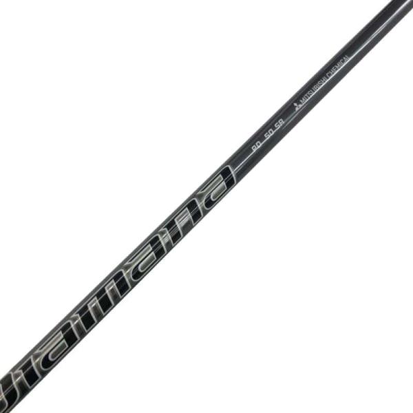 三菱ケミカル Diamana PD 50 S　ヤマハスリーブ YAMAHA（ヤマハ） ヤマハスリーブ付き(RMX VD系) 三菱ケミカル