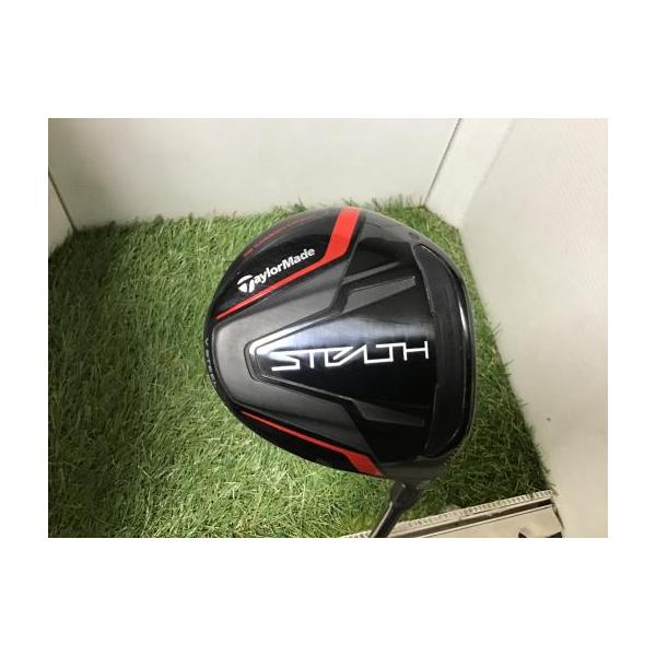 TaylorMade（テーラーメイド） STEALTH 3W フェアウェイウッド FW